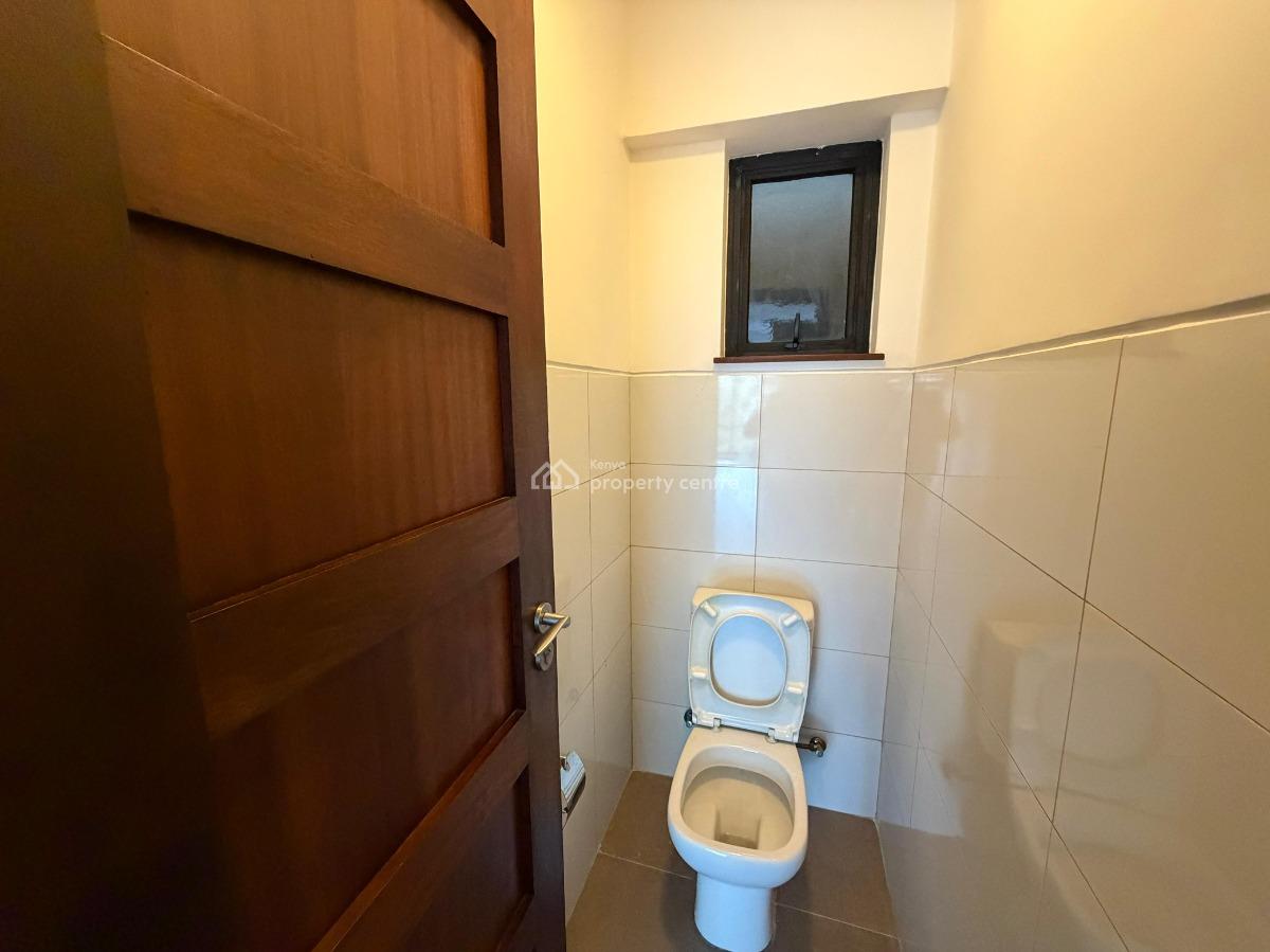Ensuite 2 Bedroom Apartment in Kilimani, Nairobi, Kilimani, Kilimani, Nairobi, Apartment for Rent