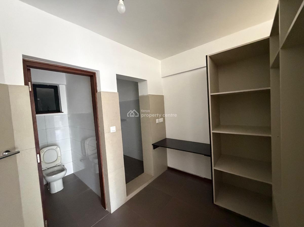 Ensuite 2 Bedroom Apartment in Kilimani, Nairobi, Kilimani, Kilimani, Nairobi, Apartment for Rent
