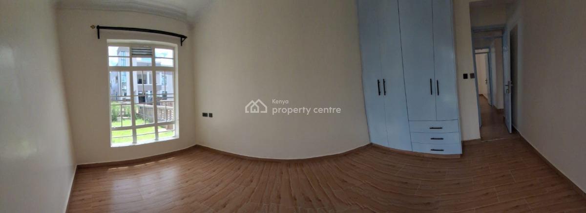 an Amazing Spacious 6 Bedroom All Ensuite Plus Dsq, Kangundo Road, Kangundo East, Machakos, House for Sale