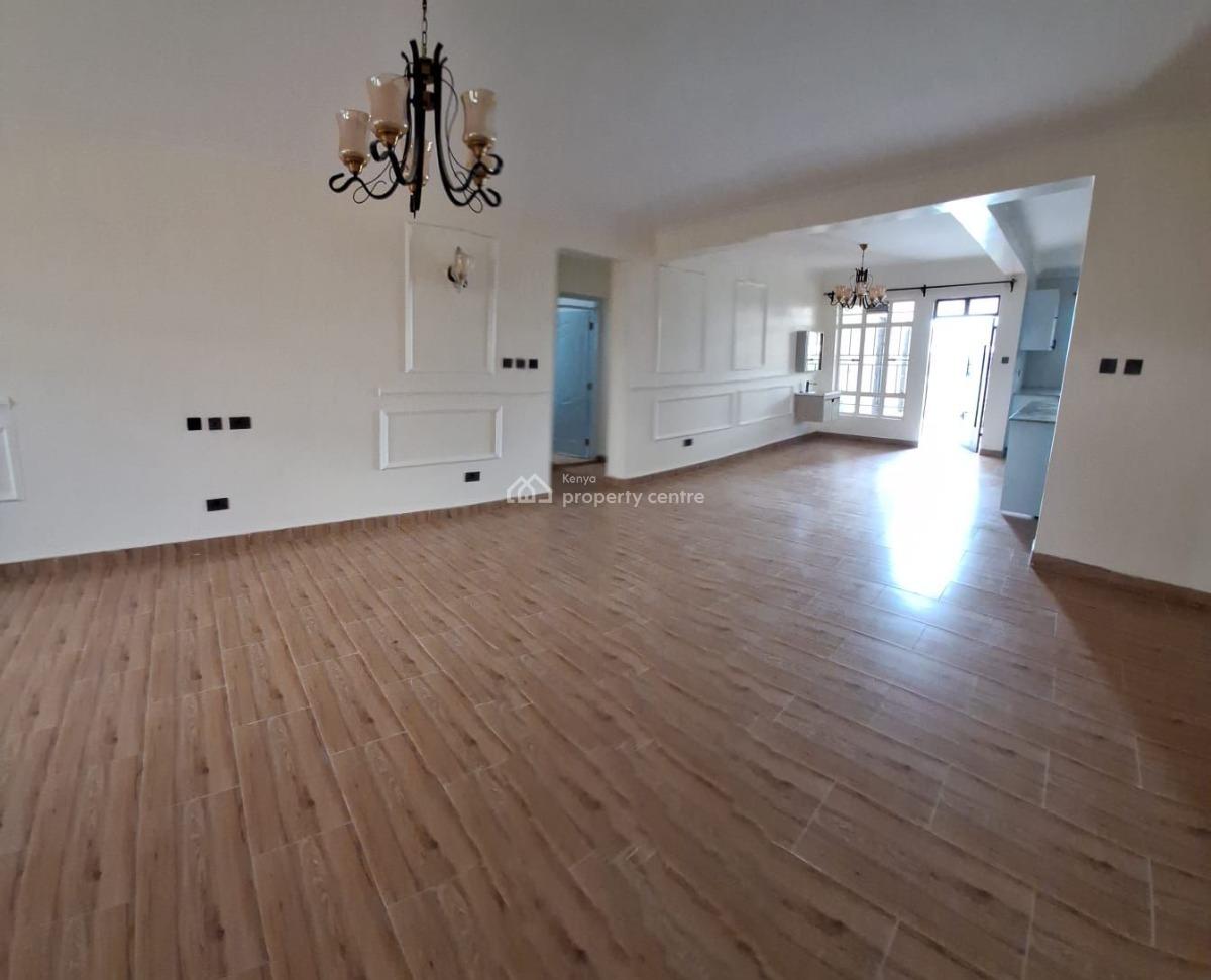 an Amazing Spacious 6 Bedroom All Ensuite Plus Dsq, Kangundo Road, Kangundo East, Machakos, House for Sale