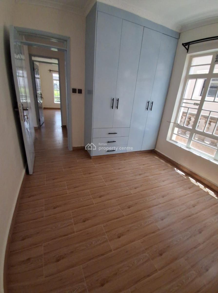 an Amazing Spacious 6 Bedroom All Ensuite Plus Dsq, Kangundo Road, Kangundo East, Machakos, House for Sale