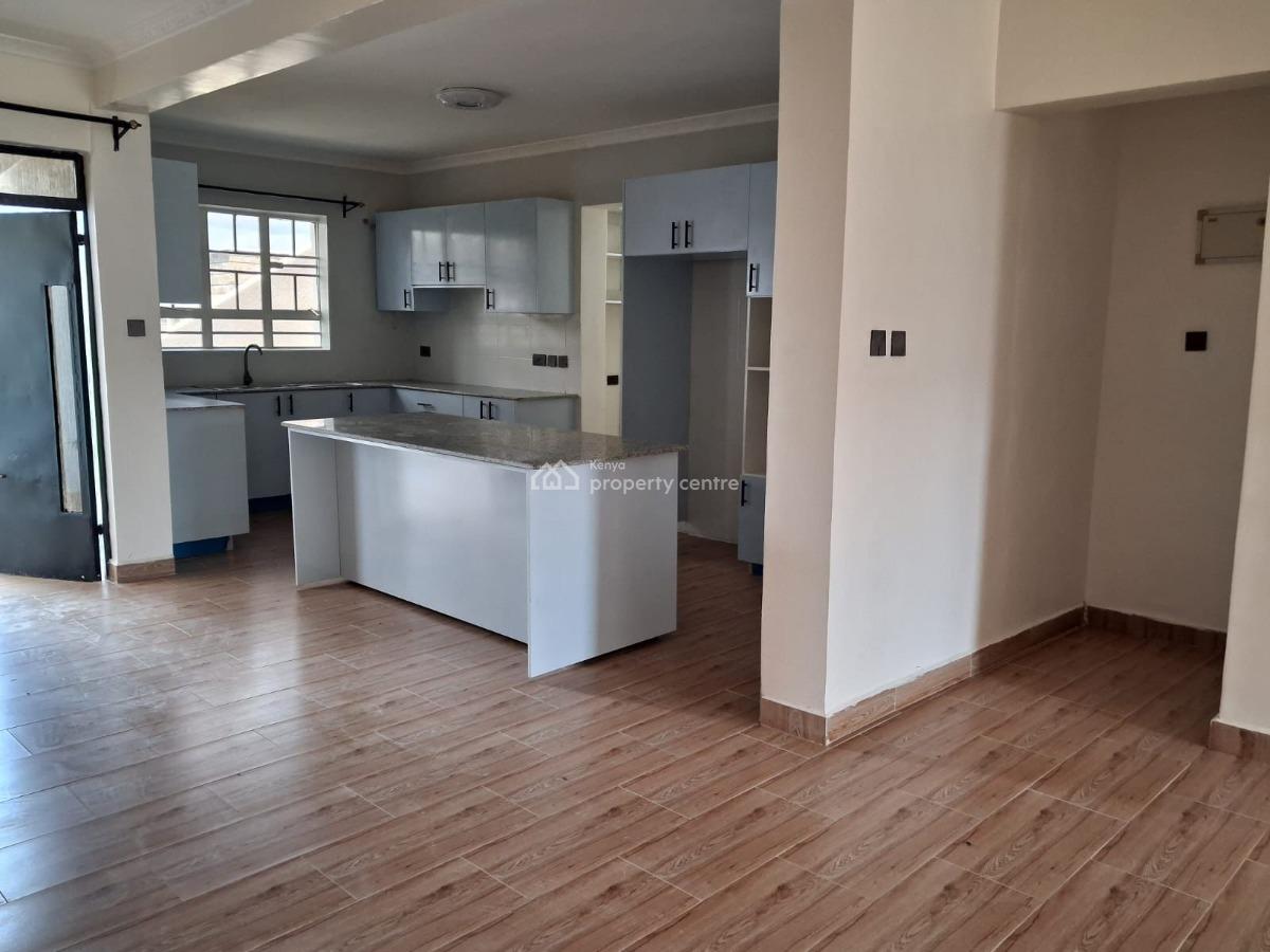 an Amazing Spacious 6 Bedroom All Ensuite Plus Dsq, Kangundo Road, Kangundo East, Machakos, House for Sale