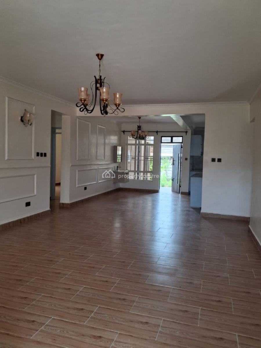 an Amazing Spacious 6 Bedroom All Ensuite Plus Dsq, Kangundo Road, Kangundo East, Machakos, House for Sale