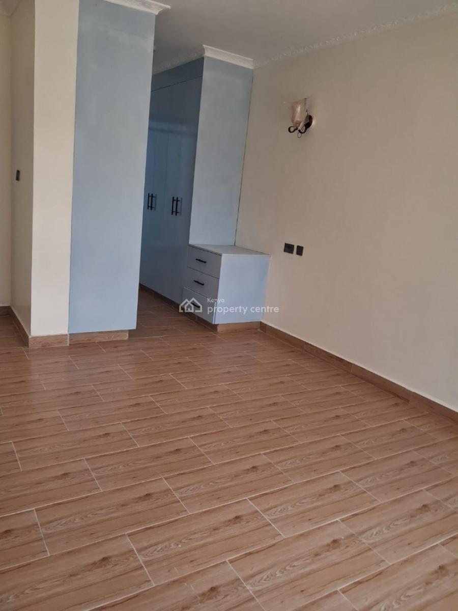 an Amazing Spacious 6 Bedroom All Ensuite Plus Dsq, Kangundo Road, Kangundo East, Machakos, House for Sale