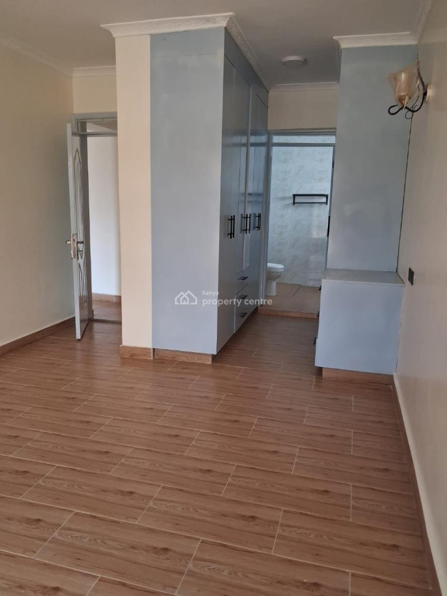an Amazing Spacious 6 Bedroom All Ensuite Plus Dsq, Kangundo Road, Kangundo East, Machakos, House for Sale
