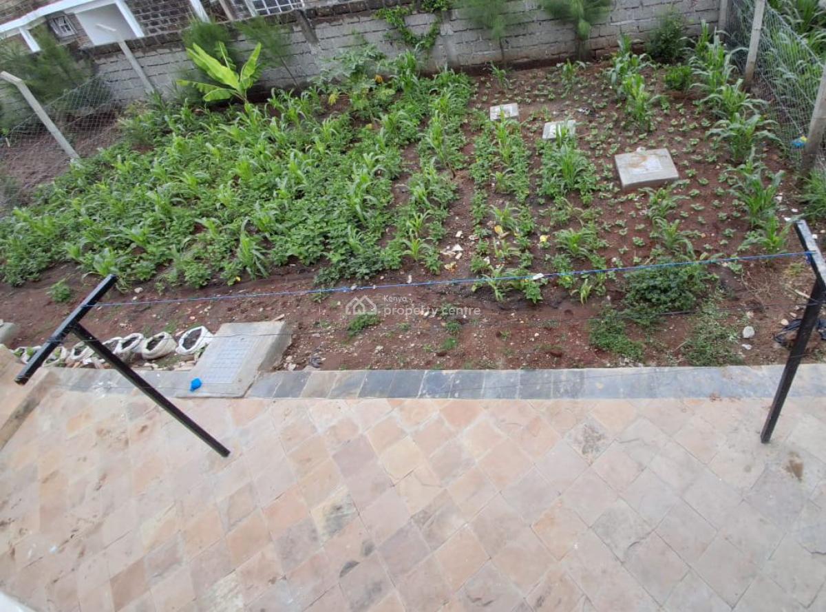 an Amazing Spacious 6 Bedroom All Ensuite Plus Dsq, Kangundo Road, Kangundo East, Machakos, House for Sale