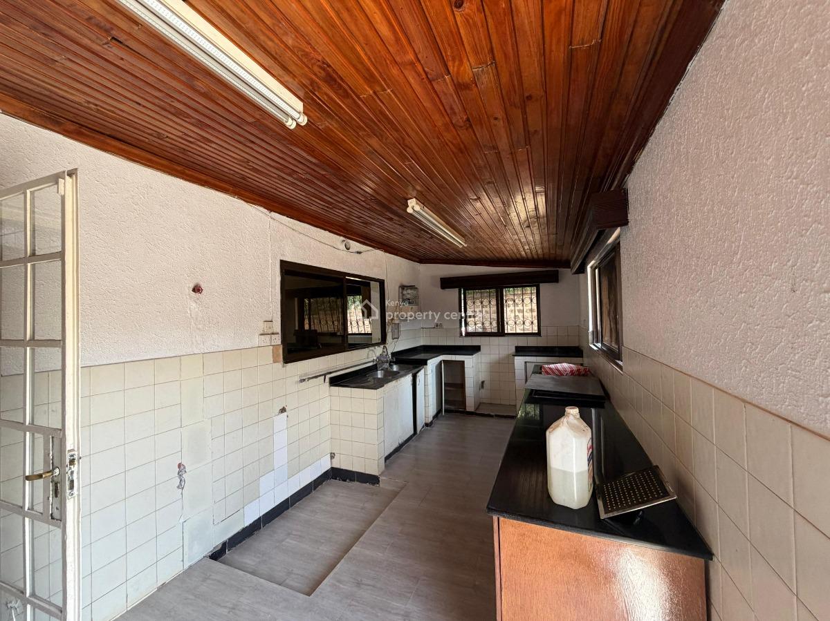 Elegant 4 Bedroom Villa in Spring Valley, Westlands, Spring Valley, Spring Valley, Nairobi, House for Rent