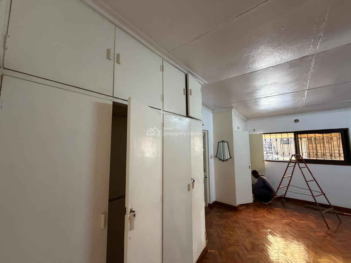 Elegant 4 Bedroom Villa in Spring Valley, Westlands, Spring Valley, Spring Valley, Nairobi, House for Rent