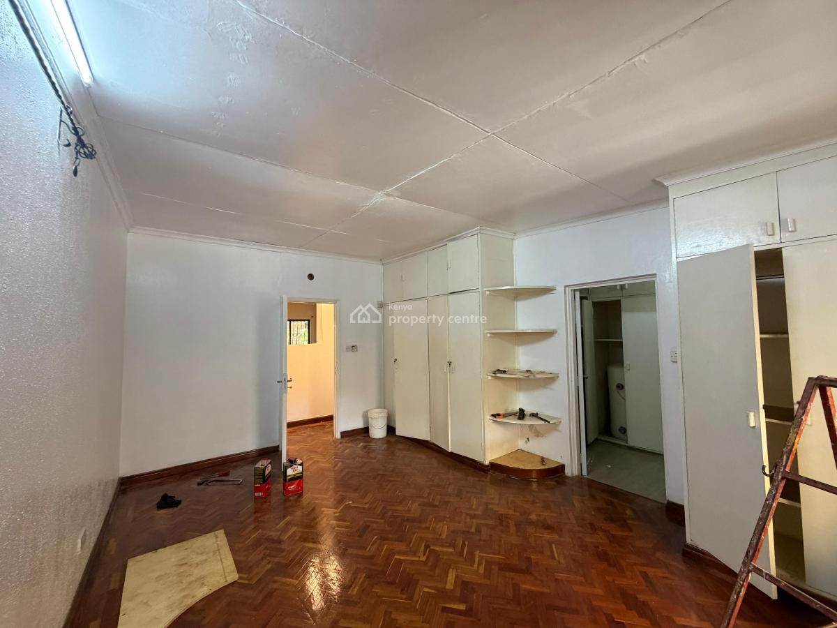 Elegant 4 Bedroom Villa in Spring Valley, Westlands, Spring Valley, Spring Valley, Nairobi, House for Rent