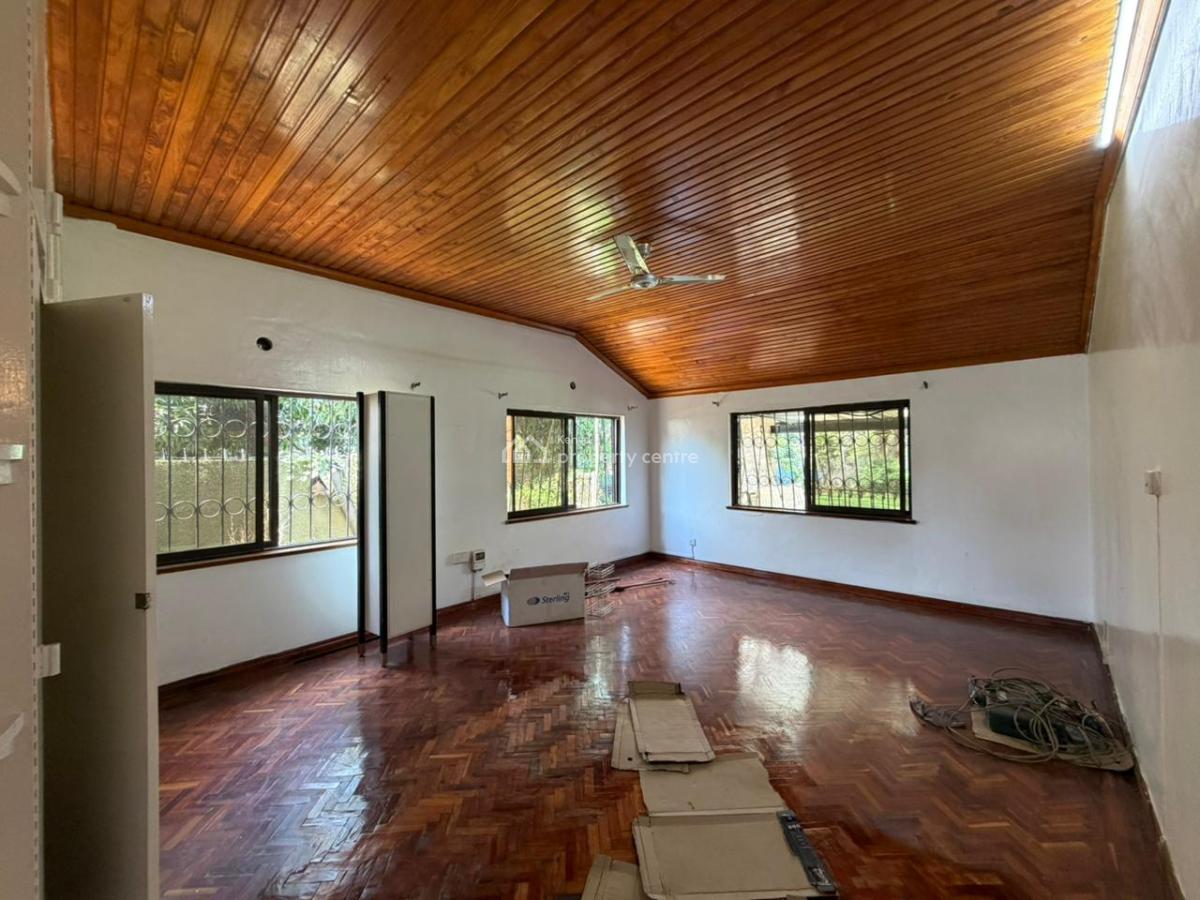 Elegant 4 Bedroom Villa in Spring Valley, Westlands, Spring Valley, Spring Valley, Nairobi, House for Rent