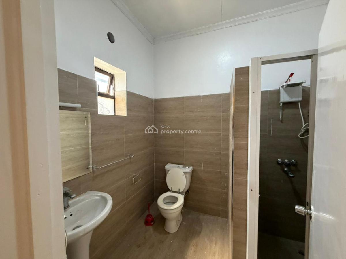 Elegant 4 Bedroom Villa in Spring Valley, Westlands, Spring Valley, Spring Valley, Nairobi, House for Rent
