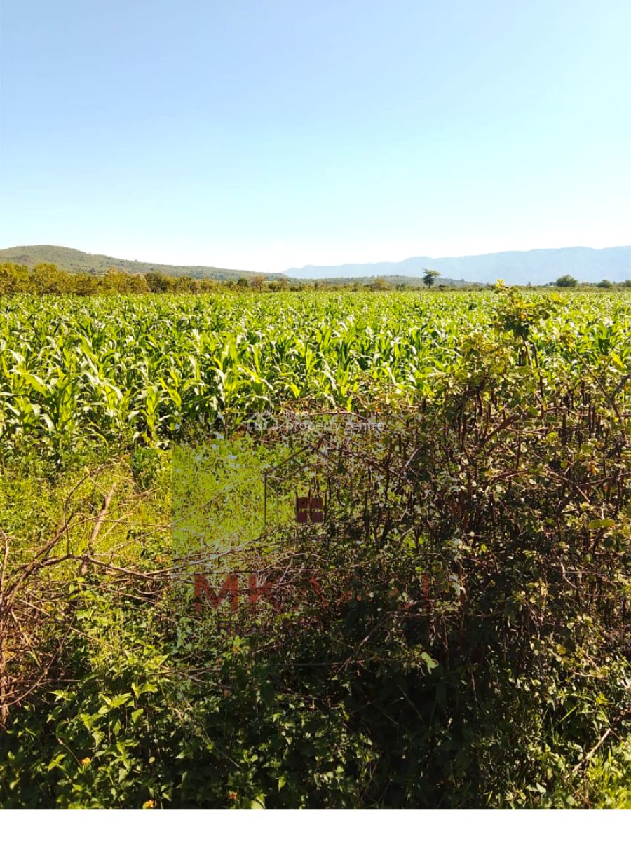 Prime 2,500-acres Agricultural Land in Solai, Nakuru, Solai, Solai, Nakuru, Mixed-use Land for Sale