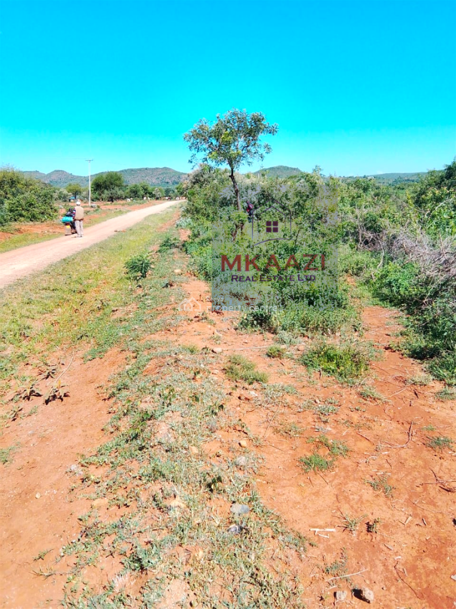 Prime 2,500-acres Agricultural Land in Solai, Nakuru, Solai, Solai, Nakuru, Mixed-use Land for Sale