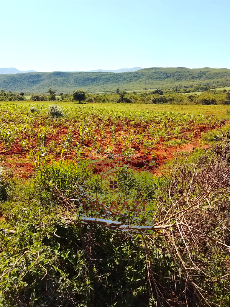 Prime 2,500-acres Agricultural Land in Solai, Nakuru, Solai, Solai, Nakuru, Mixed-use Land for Sale