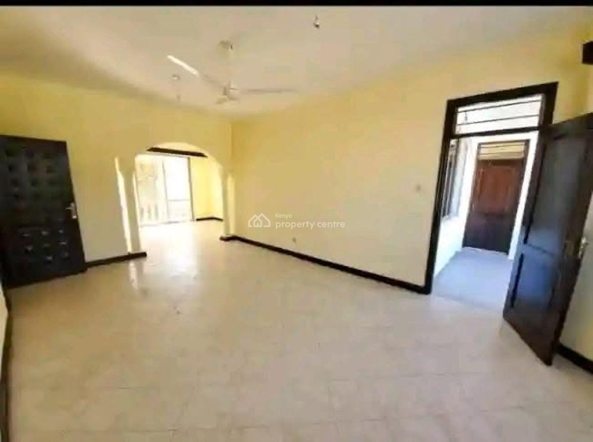 3 Bedroom Apartment in Tudor,mombasa, Tudor, Tudor, Mombasa, Apartment for Rent