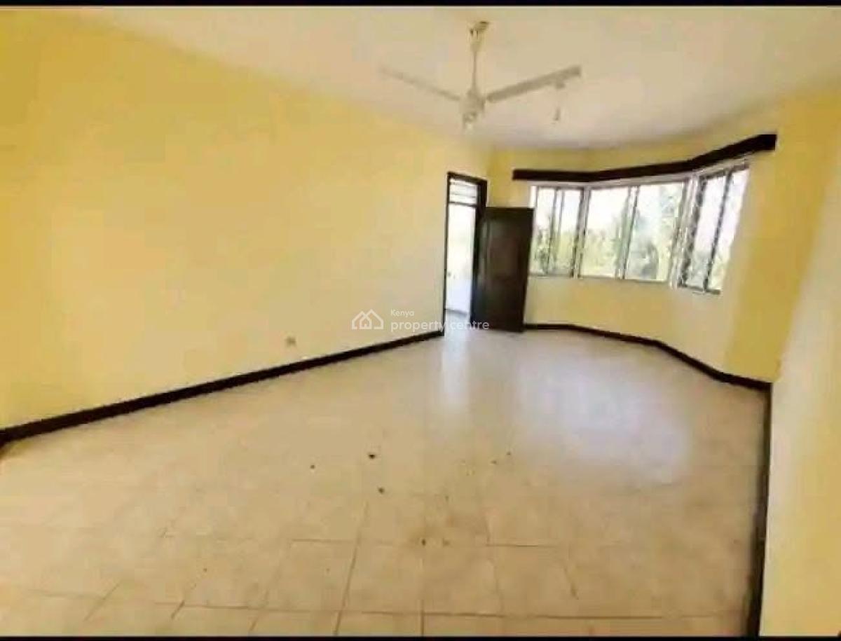 3 Bedroom Apartment in Tudor,mombasa, Tudor, Tudor, Mombasa, Apartment for Rent
