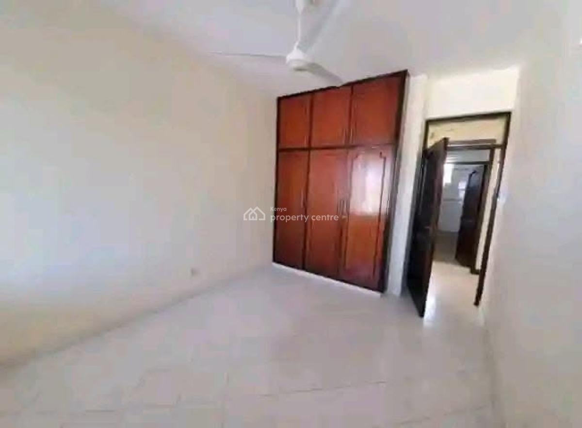 3 Bedroom Apartment in Tudor,mombasa, Tudor, Tudor, Mombasa, Apartment for Rent