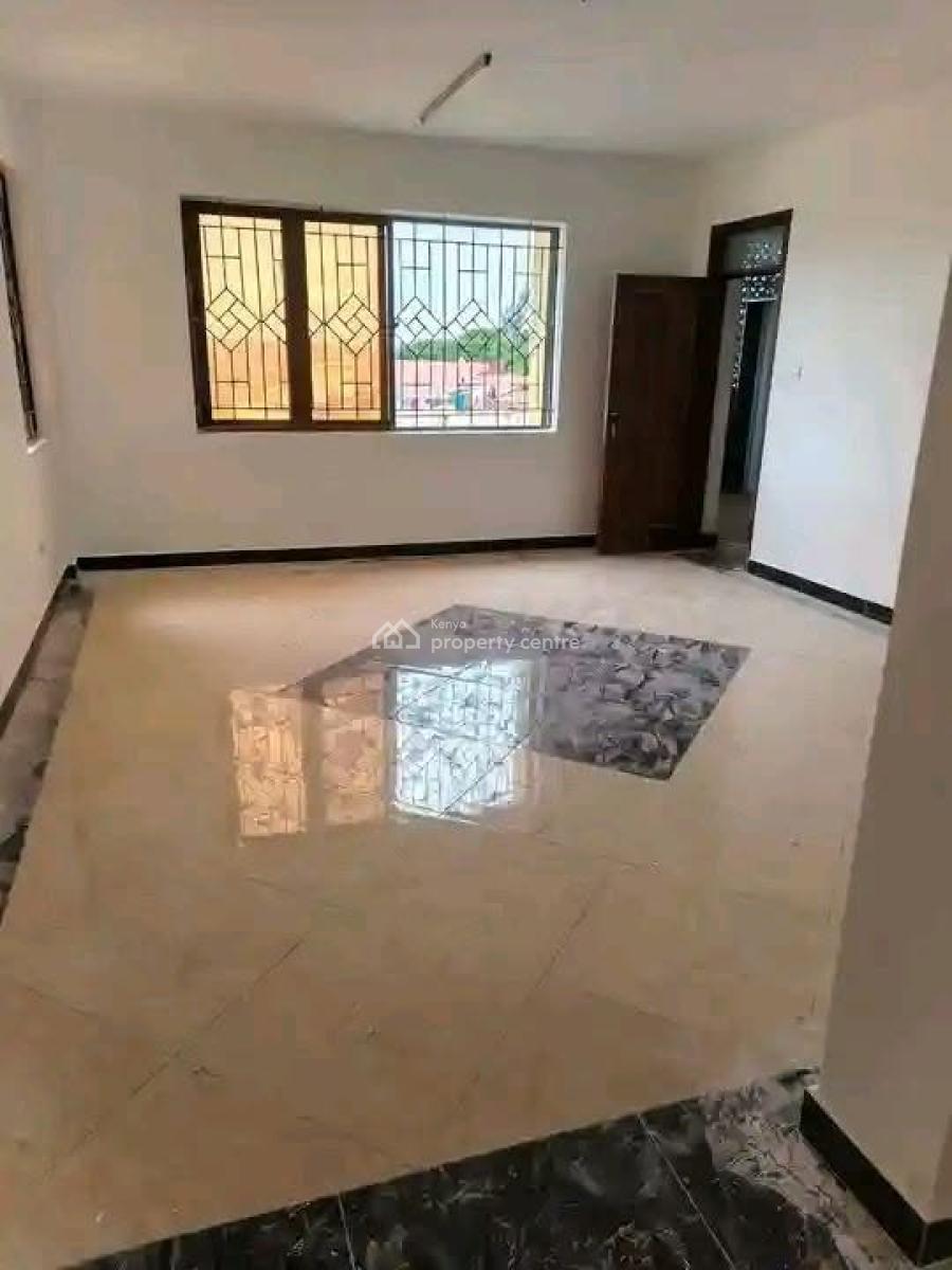 Newly Built 2 Bdroom Apartments in Tudor,mombasa, Tudor, Tudor, Mombasa, Apartment for Rent