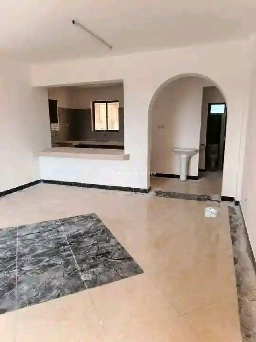 Newly Built 2 Bdroom Apartments in Tudor,mombasa, Tudor, Tudor, Mombasa, Apartment for Rent