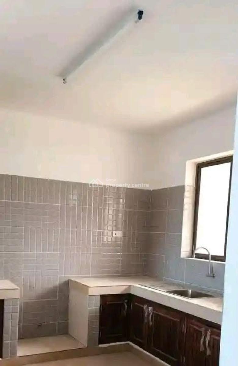 Newly Built 2 Bdroom Apartments in Tudor,mombasa, Tudor, Tudor, Mombasa, Apartment for Rent
