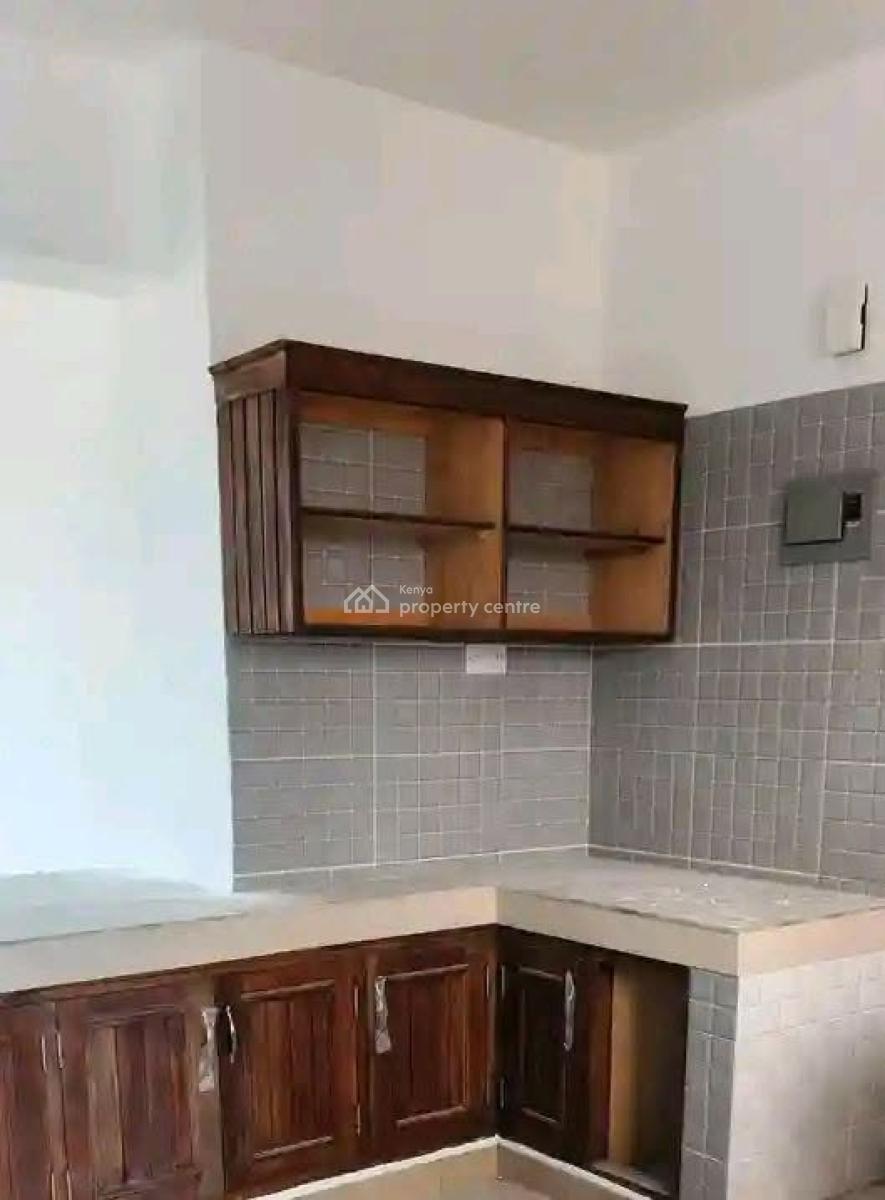 Newly Built 2 Bdroom Apartments in Tudor,mombasa, Tudor, Tudor, Mombasa, Apartment for Rent