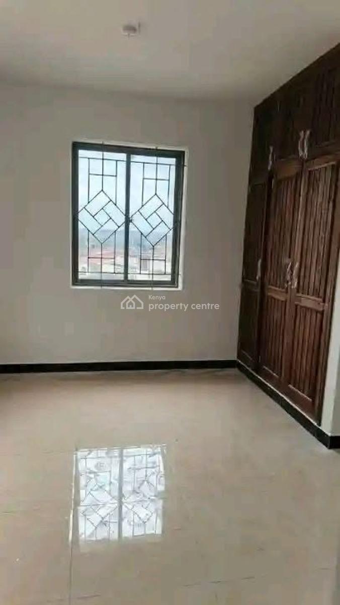 Newly Built 2 Bdroom Apartments in Tudor,mombasa, Tudor, Tudor, Mombasa, Apartment for Rent