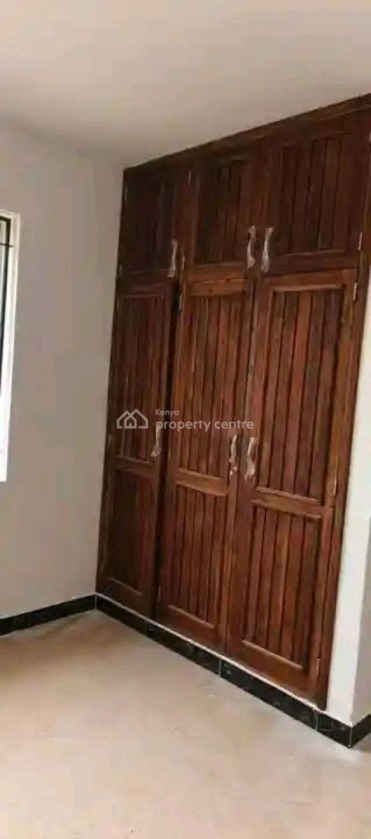 Newly Built 2 Bdroom Apartments in Tudor,mombasa, Tudor, Tudor, Mombasa, Apartment for Rent