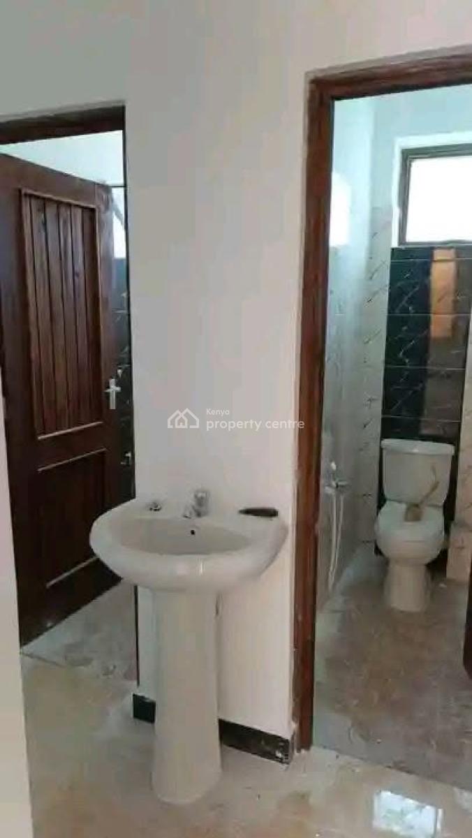 Newly Built 2 Bdroom Apartments in Tudor,mombasa, Tudor, Tudor, Mombasa, Apartment for Rent