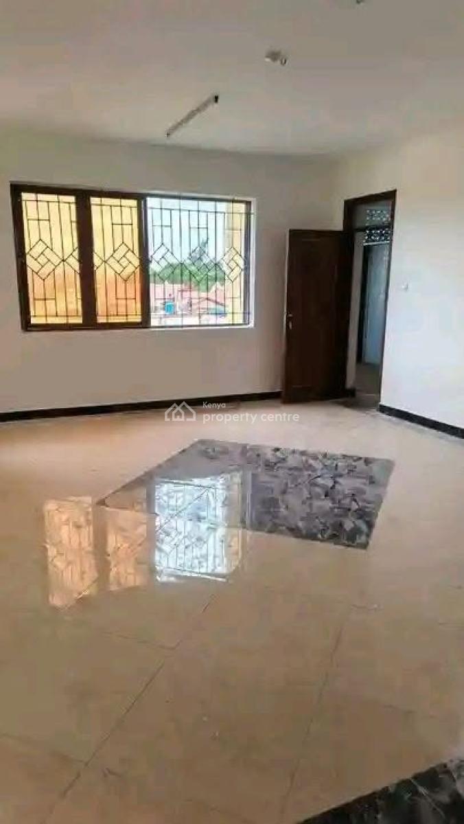 Newly Built 2 Bdroom Apartments in Tudor,mombasa, Tudor, Tudor, Mombasa, Apartment for Rent