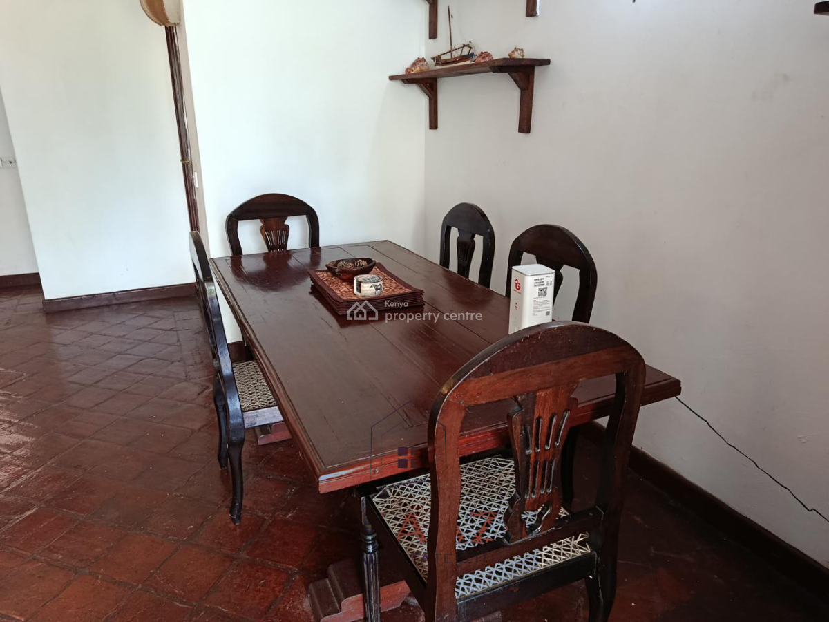 Exquisite 3-bedroom All En-suite Villa with Sq in Kilimandogo Malindi, Kilimandogo, Malindi Town, Kilifi, House for Sale