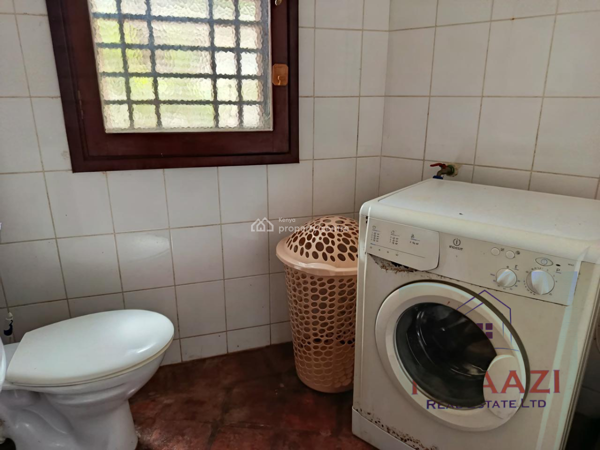 Exquisite 3-bedroom All En-suite Villa with Sq in Kilimandogo Malindi, Kilimandogo, Malindi Town, Kilifi, House for Sale