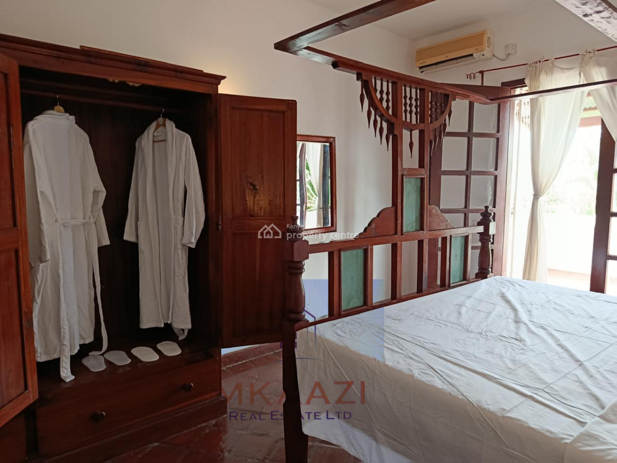 Exquisite 3-bedroom All En-suite Villa with Sq in Kilimandogo Malindi, Kilimandogo, Malindi Town, Kilifi, House for Sale