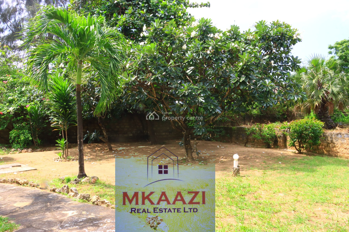 Exquisite 3-bedroom All En-suite Villa with Sq in Kilimandogo Malindi, Kilimandogo, Malindi Town, Kilifi, House for Sale