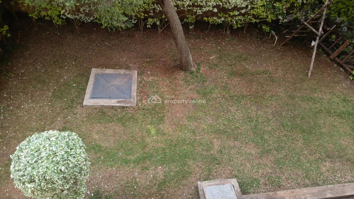 an Excellent Spacious 5 Bedroom Townhouse All Ensuite Plus 2dsq, Lavington, Nairobi, House for Rent