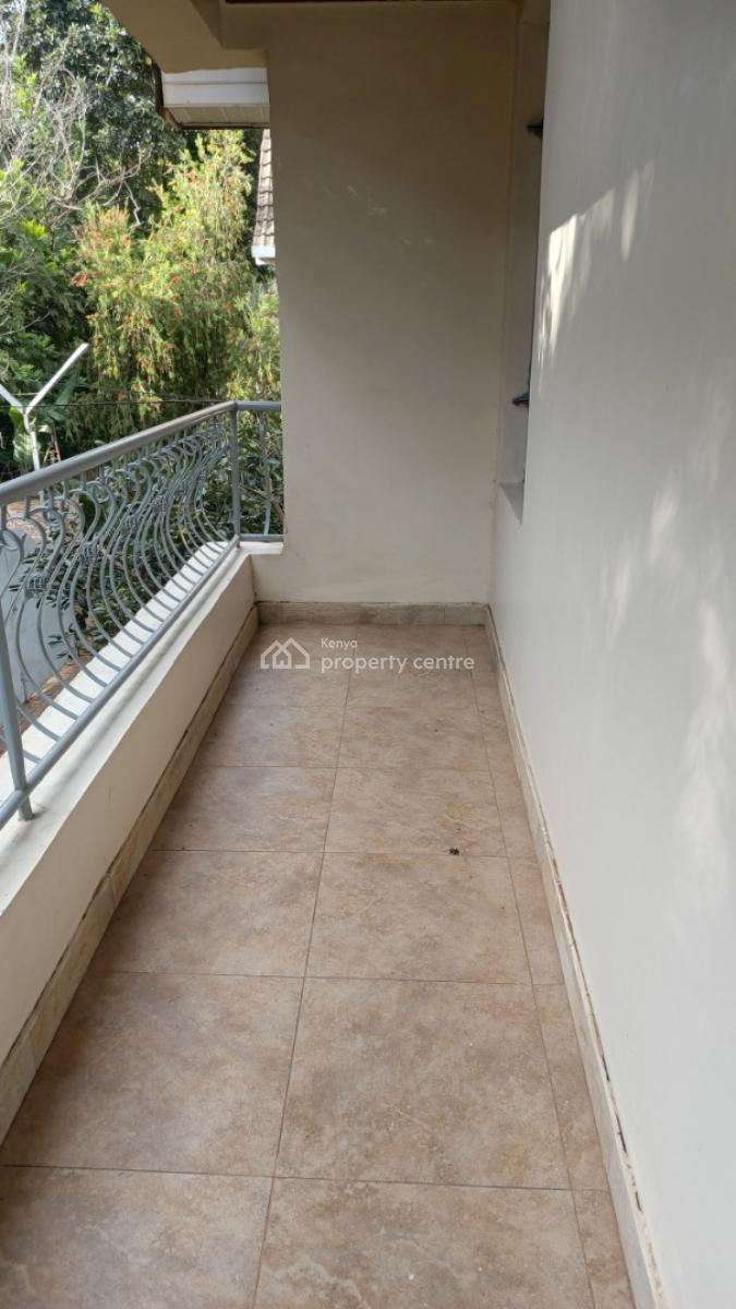 an Excellent Spacious 5 Bedroom Townhouse All Ensuite Plus 2dsq, Lavington, Nairobi, House for Rent