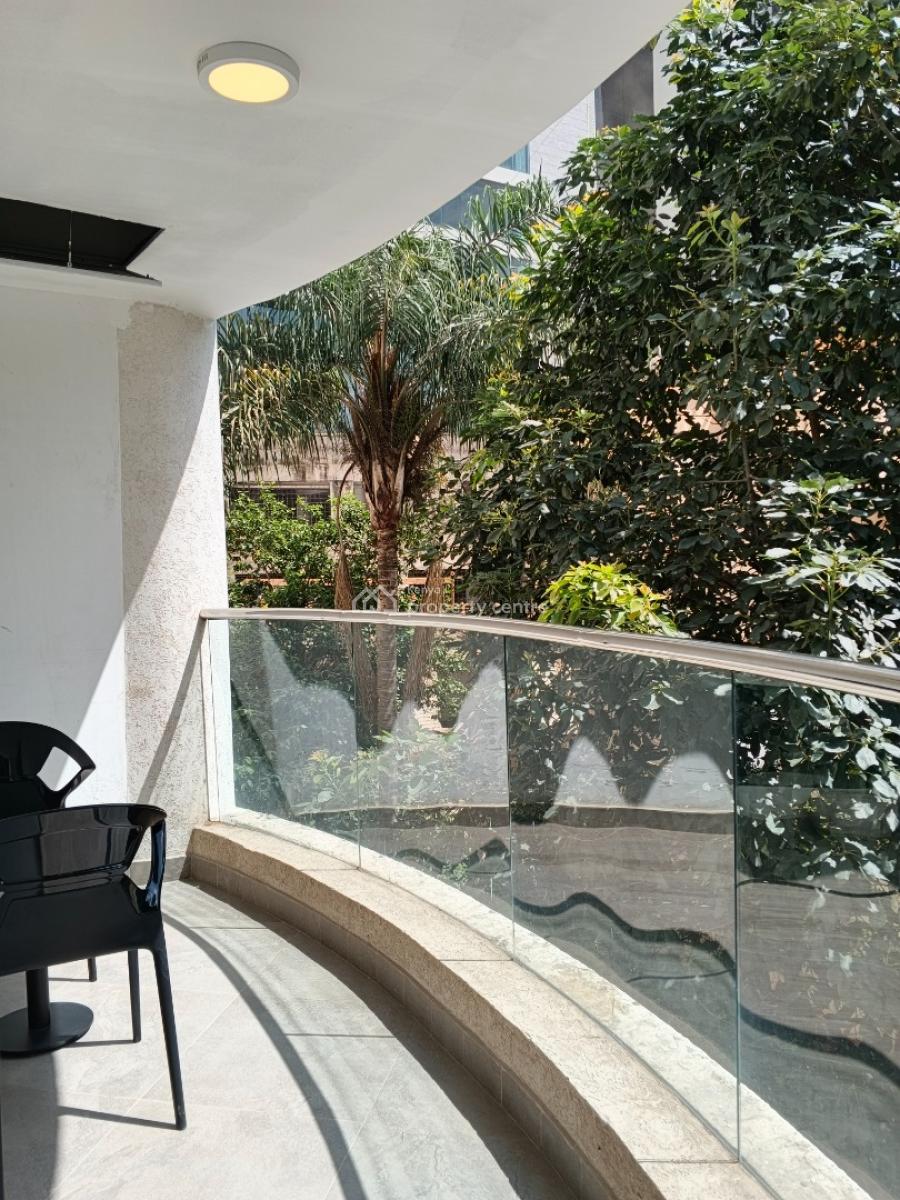 Luxury Hotel-stye Apartments, Fully Furnished, Riverside Drive, Westlands, Nairobi, Apartment for Sale
