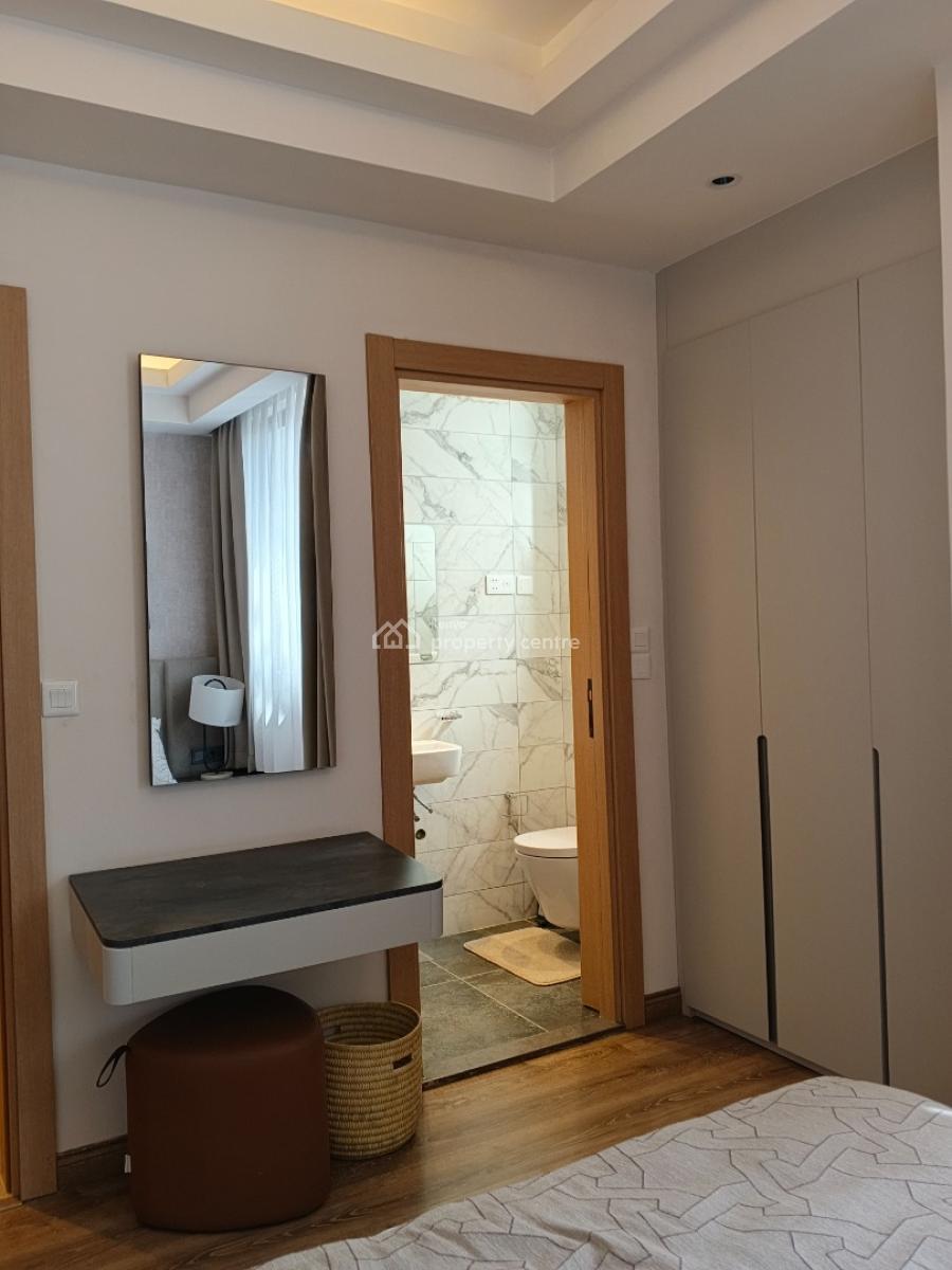 Luxury Hotel-stye Apartments, Fully Furnished, Riverside Drive, Westlands, Nairobi, Apartment for Sale