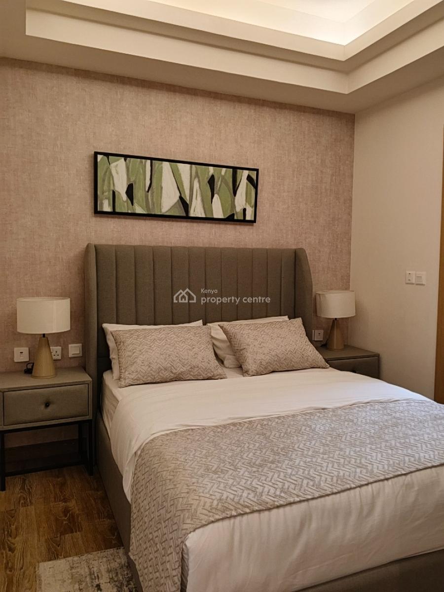 Luxury Hotel-stye Apartments, Fully Furnished, Riverside Drive, Westlands, Nairobi, Apartment for Sale