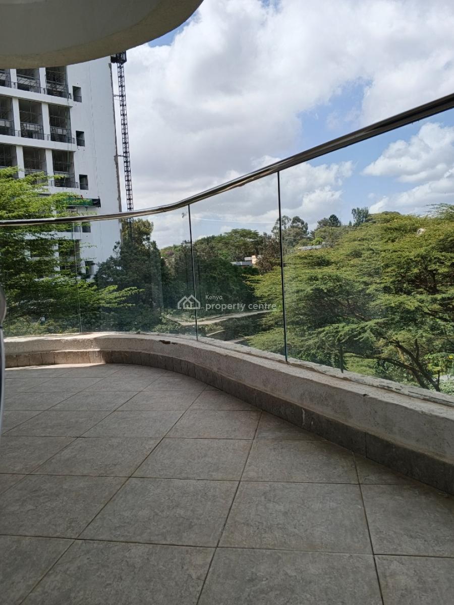 Fully Furnished & Serviced Hotel-stye Apartments, Riverside Drive, Westlands, Nairobi, Apartment for Sale