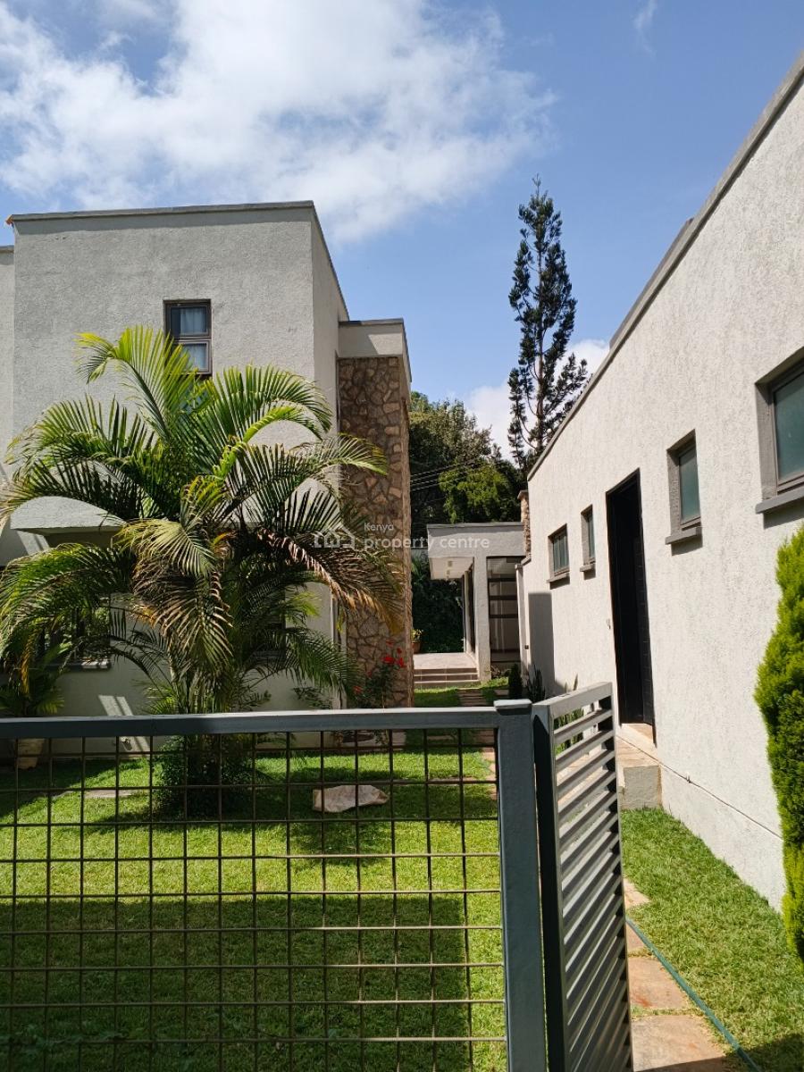 Luxury 5 Bedroom Villa with Private Swimming Pool, Miotoni, Karen, Nairobi, House for Rent