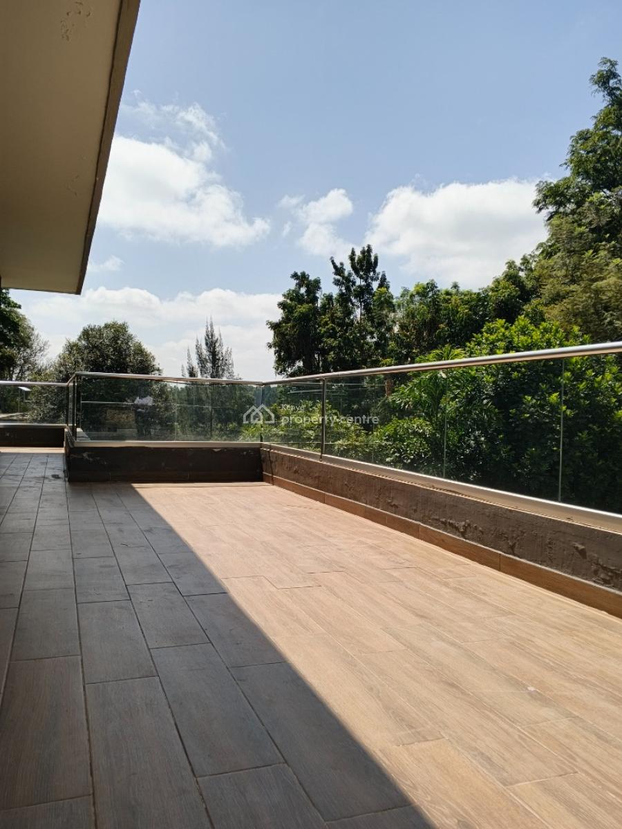 Luxury 5 Bedroom Villa with Private Swimming Pool, Miotoni, Karen, Nairobi, House for Rent