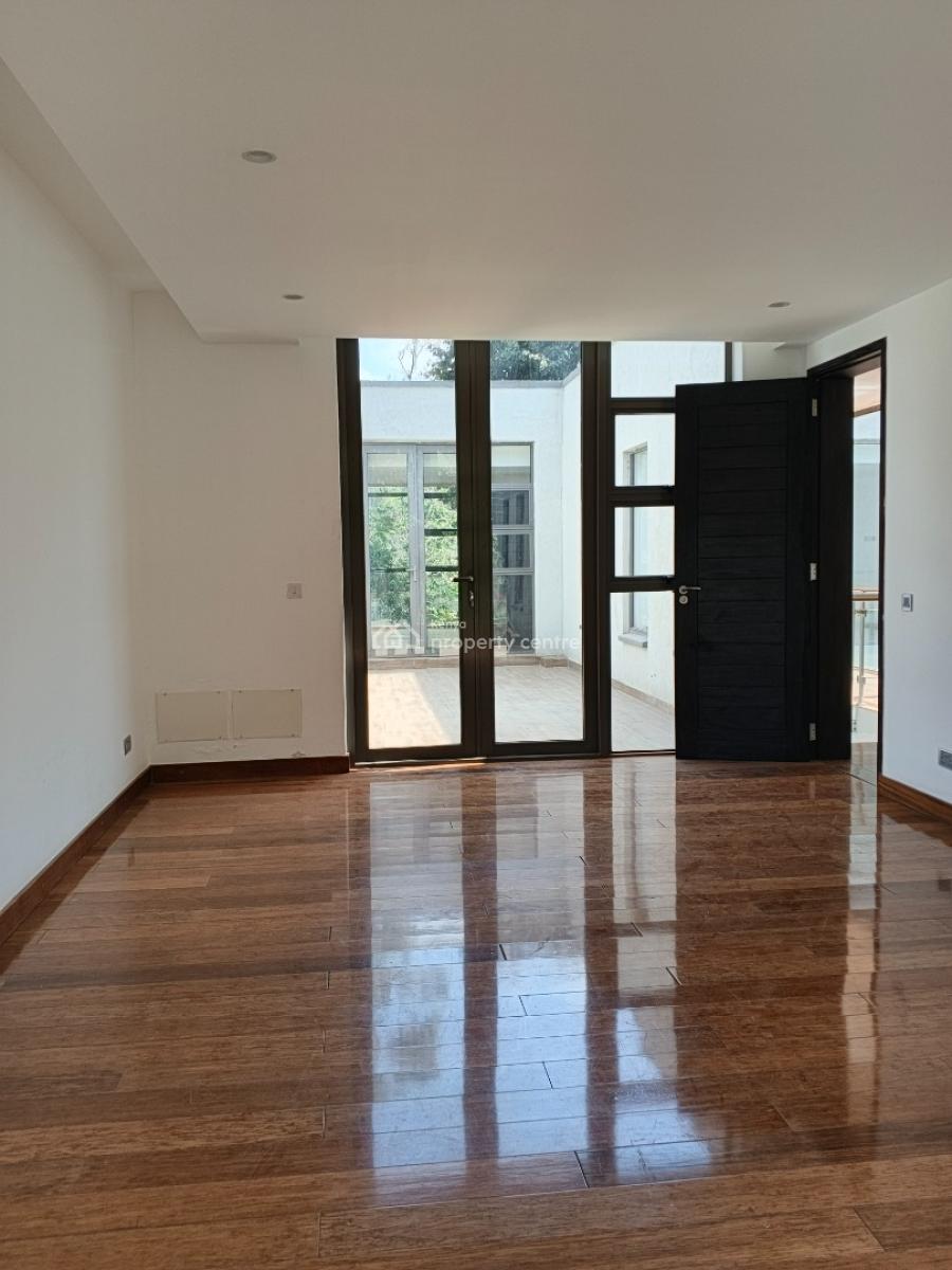 Luxury 5 Bedroom Villa with Private Swimming Pool, Miotoni, Karen, Nairobi, House for Rent