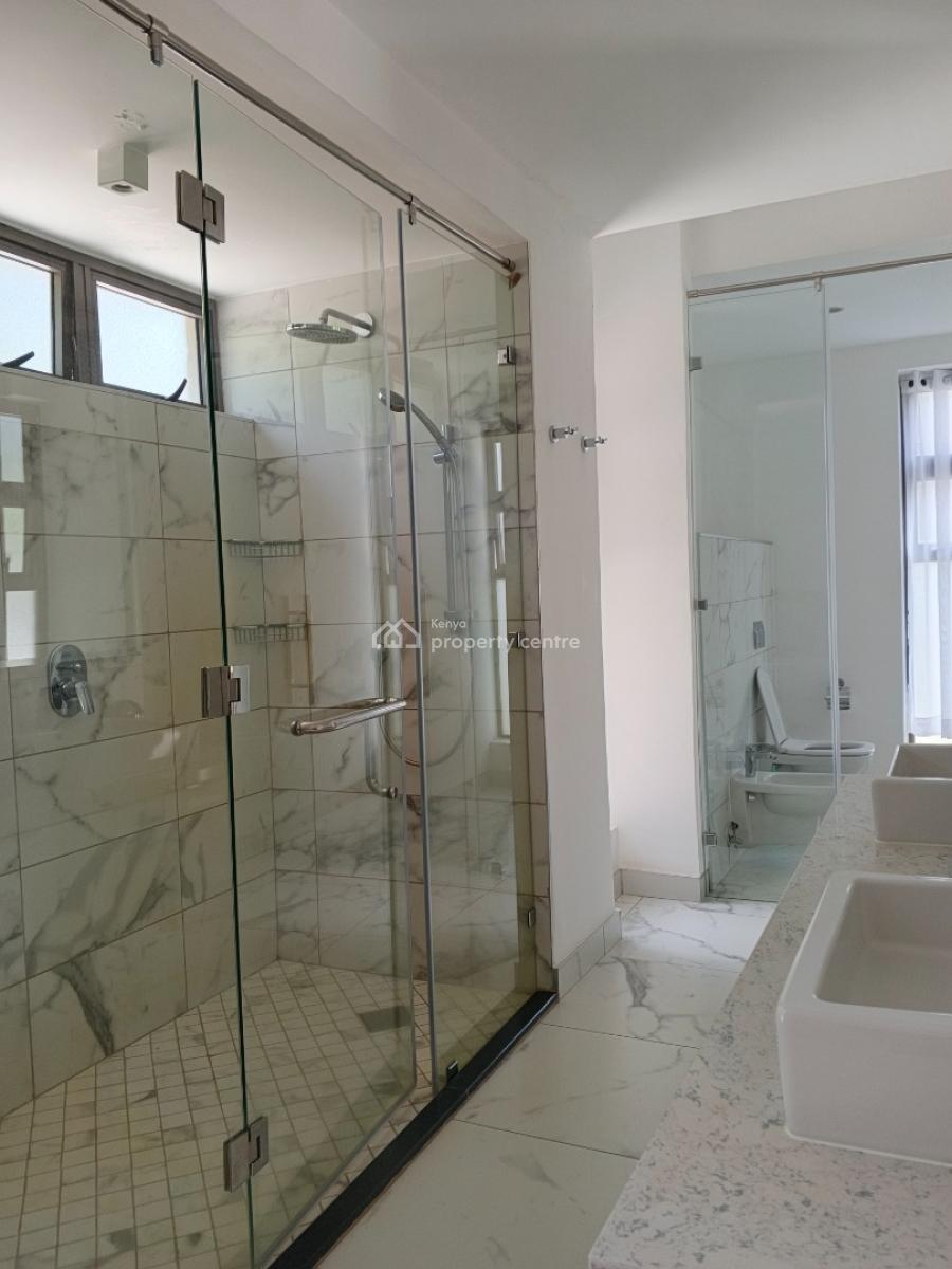 Luxury 5 Bedroom Villa with Private Swimming Pool, Miotoni, Karen, Nairobi, House for Rent