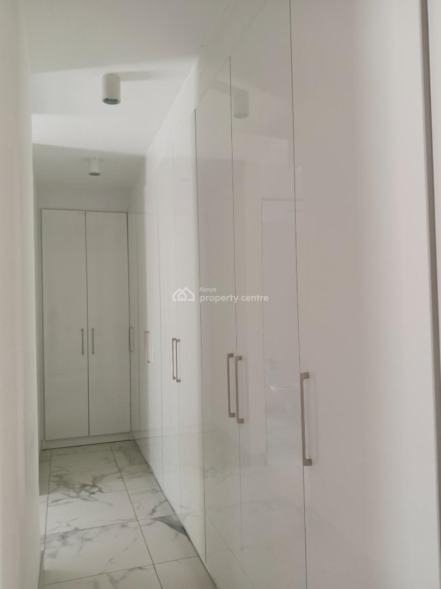Luxury 5 Bedroom Villa with Private Swimming Pool, Miotoni, Karen, Nairobi, House for Rent