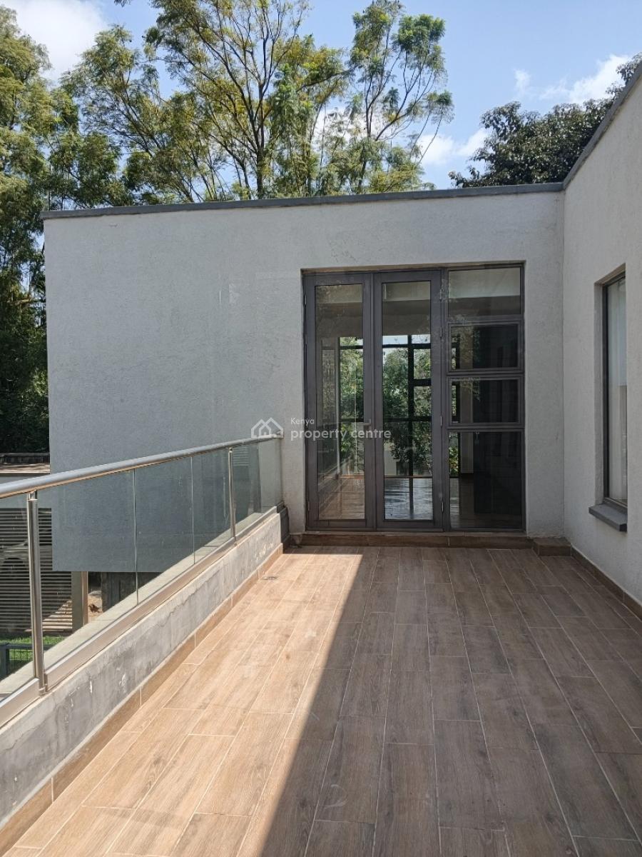 Luxury 5 Bedroom Villa with Private Swimming Pool, Miotoni, Karen, Nairobi, House for Rent