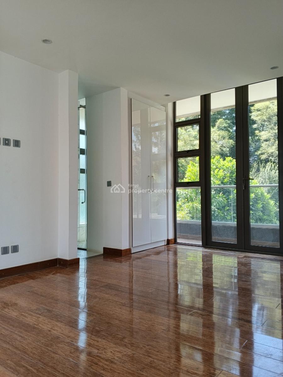 Luxury 5 Bedroom Villa with Private Swimming Pool, Miotoni, Karen, Nairobi, House for Rent