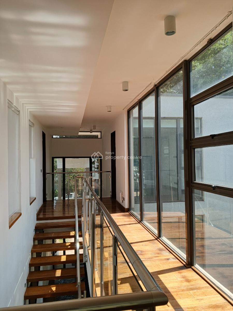 Luxury 5 Bedroom Villa with Private Swimming Pool, Miotoni, Karen, Nairobi, House for Rent