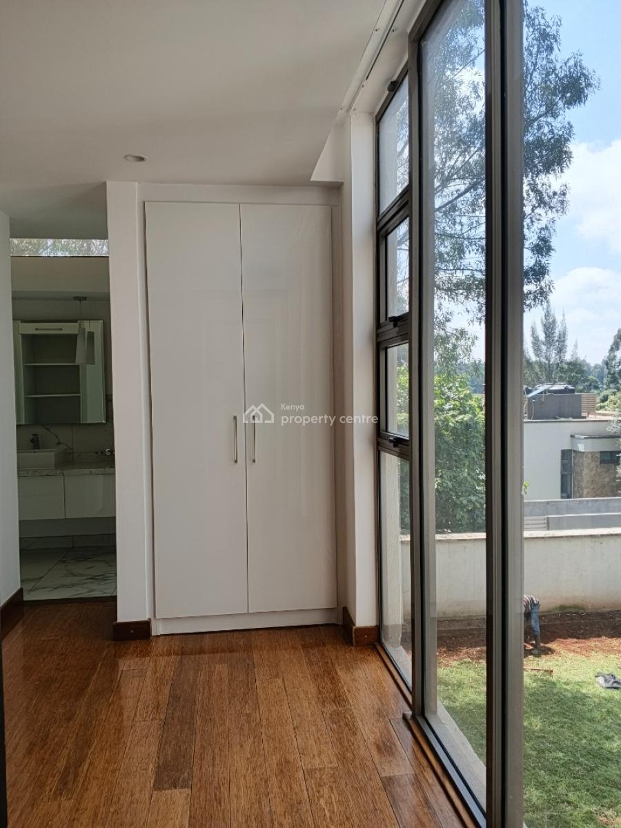Luxury 5 Bedroom Villa with Private Swimming Pool, Miotoni, Karen, Nairobi, House for Rent
