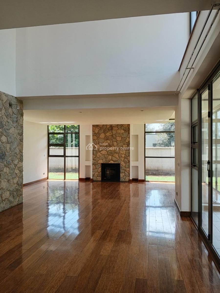 Luxury 5 Bedroom Villa with Private Swimming Pool, Miotoni, Karen, Nairobi, House for Rent