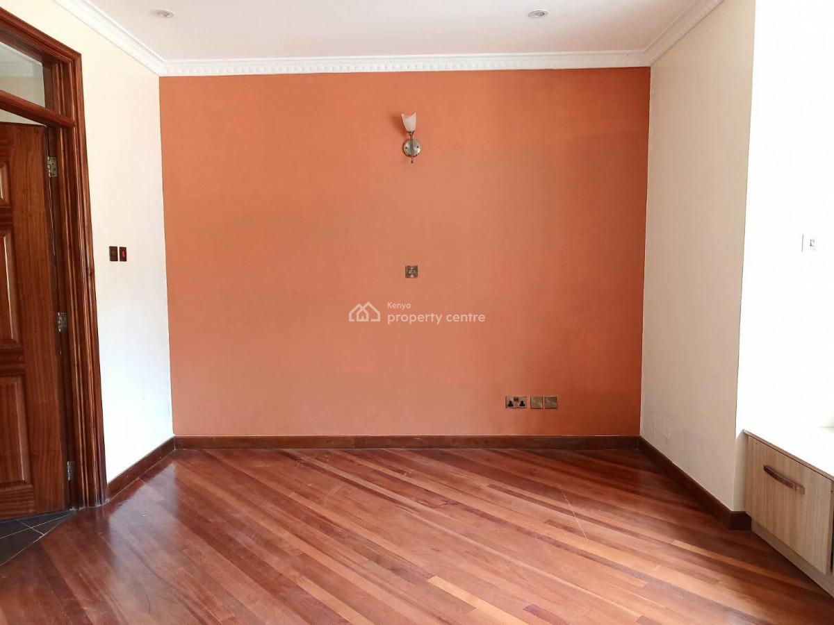 4 Bedroom House, Karen, Karen, Nairobi, Townhouse for Rent